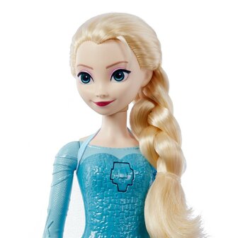 Disney Frozen Zingende Elsa Pop