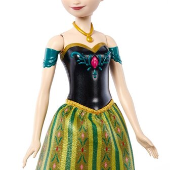 Disney Frozen Zingende Anna Pop