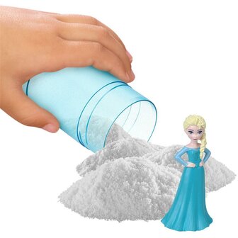 Disney Frozen Snow Color Reveal Pop