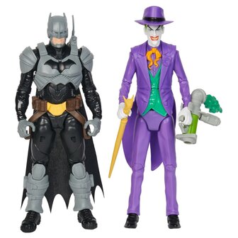 Batman Adventures Figure Battle Pack 30 cm