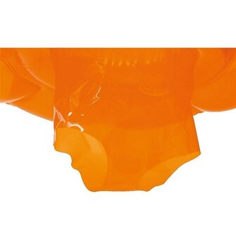 Swimsafe Babyzwemband Flipper Oranje