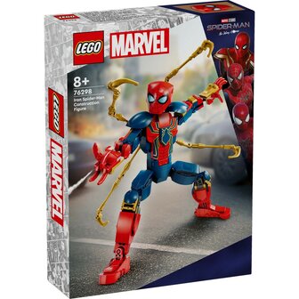 Lego 76298 Super Heroes Marvel Spiderman