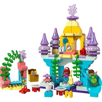 Lego 10435 Duplo Disney Ariels Onderwaterpaleis