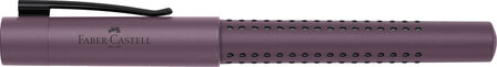 Faber Castell FC-140867 Vulpen Faber-Castell Grip M Berry