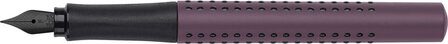 Faber Castell FC-140870 Vulpen Faber-Castell Grip F Berry