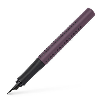 Faber Castell FC-140870 Vulpen Faber-Castell Grip F Berry