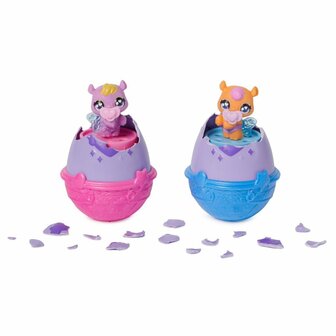 Hatchimals Alive Make a Splash Speelset