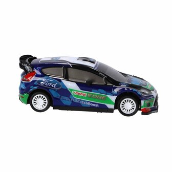 Kool Speed RC Ford Fiesta RS WRC 1:20 + Licht