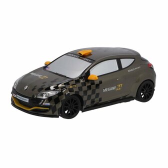 Kool RC Renault M&eacute;gane R.S. N4 1:16 + Licht