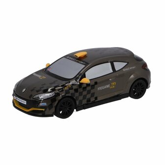 Kool Speed RC Renault M&eacute;gane R.S. N4 1:20 + Licht