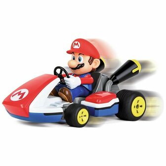 Carrera RC Mario Kart 1:16