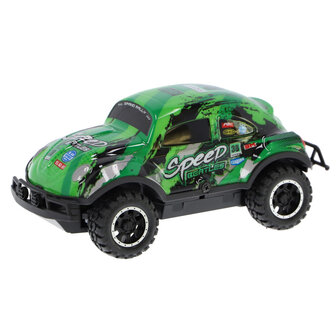 RC Beatle 1:24 + Licht Assorti