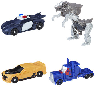 Hasbro Transformers Actiefiguur 7,5 cm