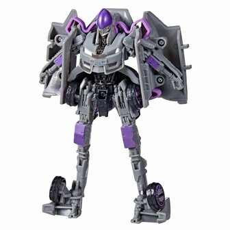 Hasbro Transformers Rise of the Beasts Figuur Assorti