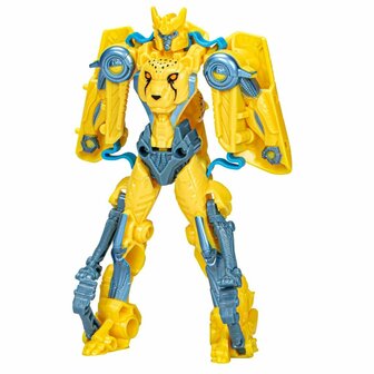 Hasbro Transformers Rise of the Beasts Figuur Assorti