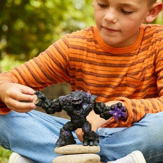 Schleich Eldrador Creatures Schaduwsteen Monster