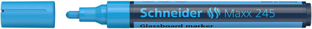 Schneider S-124503 Marker Maxx 245 Blauw