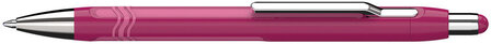 Schneider S-138608 Balpen Epsilon Huls Braamrood Blauwschrijvend