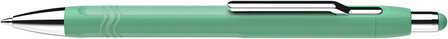 Schneider S-138614 Balpen Epsilon Mint Groen, Blauwschrijvend