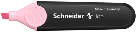 Schneider S-1529 Highlighter Job Pastel Kleur Roze