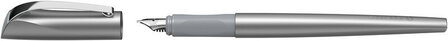 Schneider S-163712 Vulpen Callissima Antraciet 1,1mm Kalligrafiepen