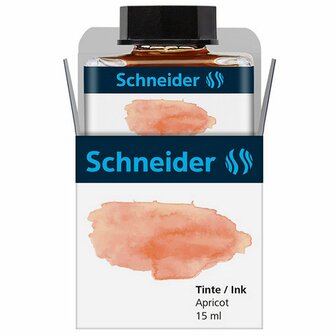 Schneider S-6936 Pastelinkt Abrikoos 15 ml