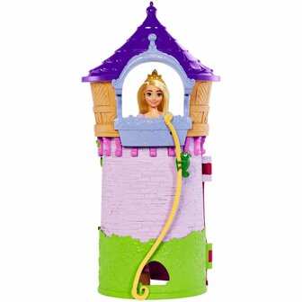 Disney Princess Rapunzel&#039;s Toren