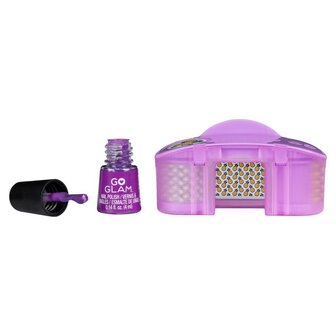 Cool Maker Go Glam Nail Fashion Pack Mini