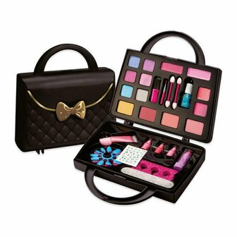 Cra-Z-Art Shimmer and Sparkle Insta Glam Make-Up Tasje