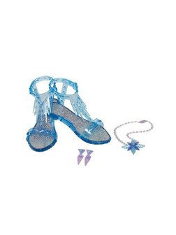 Disney Frozen Accessoires Set Elsa