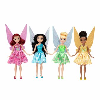 Disney Fairies Pop 23 cm Assorti