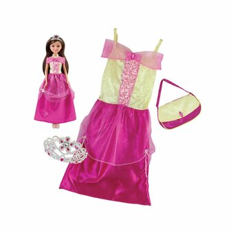 Funville Sparkle Girl Pop Verkleedset