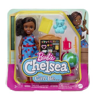 Barbie Chelsea Can Be Speelset