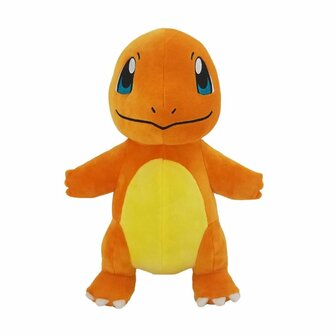 Pok&eacute;mon Knuffel Charmander 30 cm