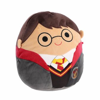 Squishmallows Knuffel Harry Potter 25 cm