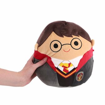 Squishmallows Knuffel Harry Potter 25 cm