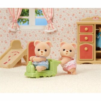 Sylvanian Families 5426 Tweeling Beer