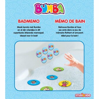 Bumba Badmemo