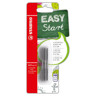 Stabilo Easy Ergo 3.15 Refill