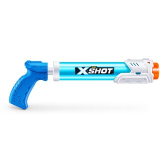 Zuru X-shot Tube Soaker Small Assorti