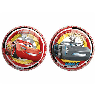 Disney Cars Bal 23 cm