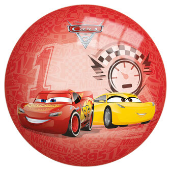 Disney Cars Bal 23 cm