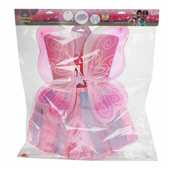 Princess Friends Verkleedset Fee