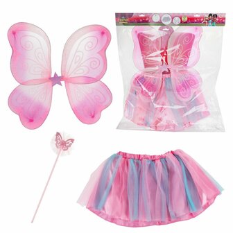 Princess Friends Verkleedset Fee