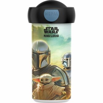 Mepal Campus Schoolbeker Star Wars 300 ml