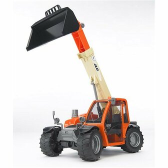 Bruder 02140 JLG 2505 Telescooplader