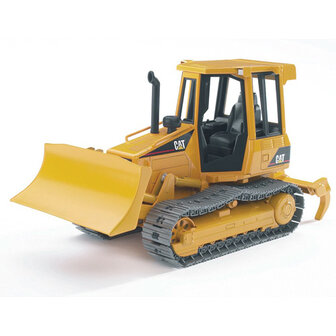 Bruder 2443 Bulldozer Caterpillar