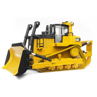 Bruder Bulldozer