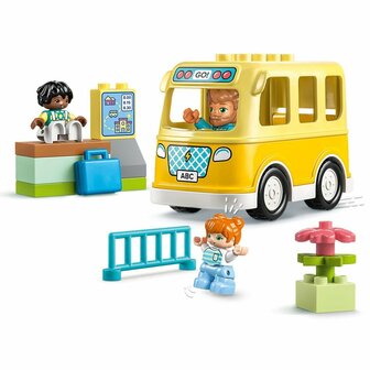 Lego Duplo 10988 Het Busritje