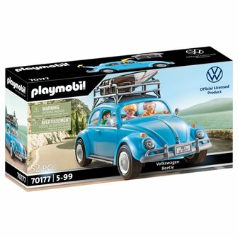 Playmobil 70177 Volkswagen Kever